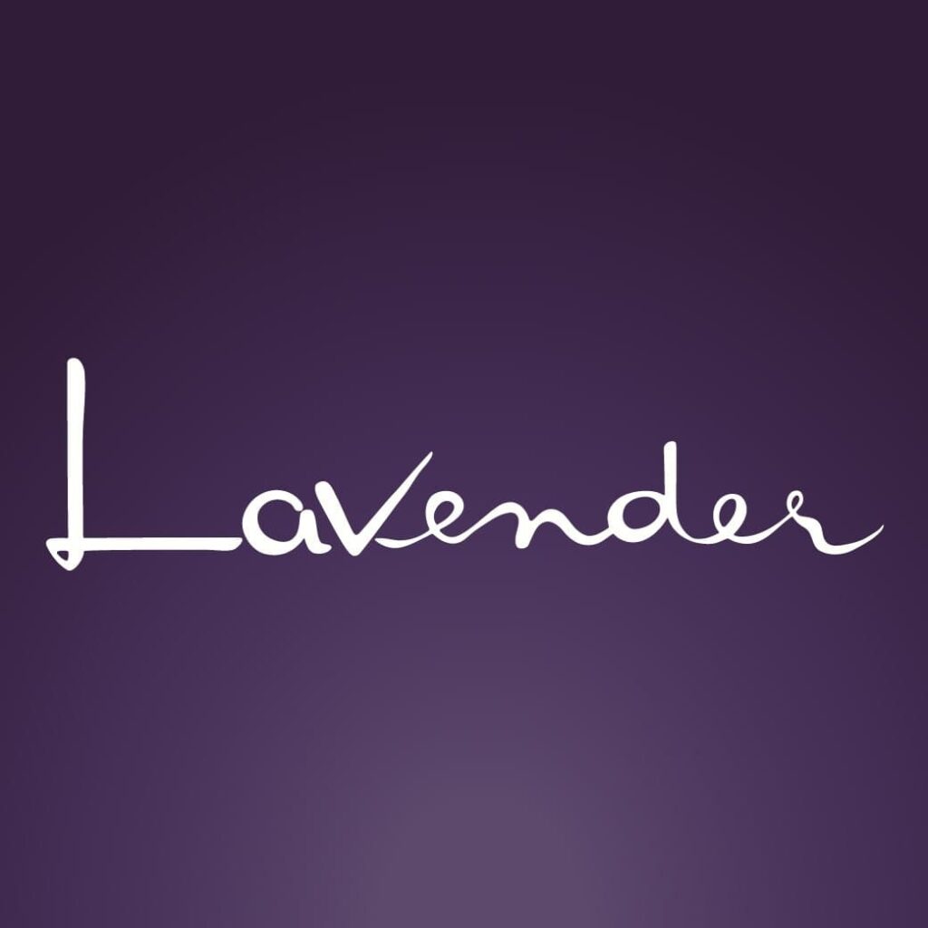 Lavender